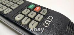 04 Audi RS6 Typ 4B Original Factory Center Console Cellphone Vintage ULTRA RARE