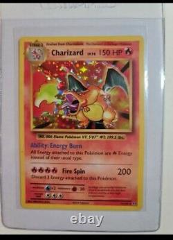 1400+ pack fresh and vintage cards Pokémon cards with 1st editions & Charizard's