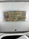 1862 $1 Legal Tender Large Note - Ultra Rare Vintage Currency