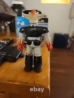 1978 Goldorak 13cm Popy Ultra Rare Vintage Go Nagai Figure