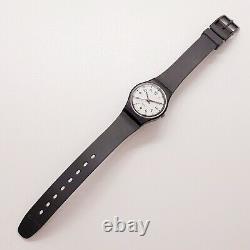 1987 Ultra Rare Swiss Swatch Lady Watch for Women and her Vintage 80s Watches