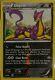 (2011)(liepard) Ultra Rare Reverse Holo A Master Piece Amazing Vintage