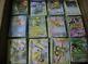 5000+ Pokemon Cards Lot Collection Ultra Rares Ex Rare Holos Holographic Vintage