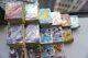 7000 Pokemon Official Cards Lot W 30 Ultra Rare, 40 Wotc Vintage & 400 Holos