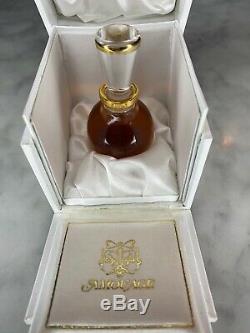 AMOUAGE Attar Vintage Shamas Al Doha Ultra Rare 9 ml Extract Oil Fragrance