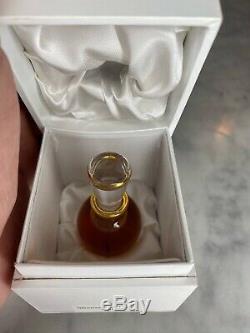 AMOUAGE Attar Vintage Shamas Al Doha Ultra Rare 9 ml Extract Oil Fragrance