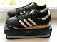 Adidas Srs Vintage La Trainer Ultra Rare Made In France