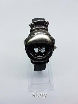 Armitron Marvin The Martian Character Looney Tunes Watch Vintage Ultra Rare 90s