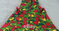 BABY MILO PSYCHE by BAPE A Bathing Ape Hoodie Size L 2006 Vintage ULTRA RARE