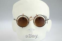 Casanova, 90s Vintage sunglasses, ultra rare collectors item NOS