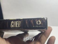 Cher Greatest Hits Ultra Rare Vintage 8-track Tape Cartridge Brand New Sealed