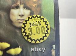 Cher Greatest Hits Ultra Rare Vintage 8-track Tape Cartridge Brand New Sealed