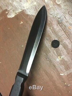 Cold Steel GI Commando Ultra Rare Special Projects 1993 Vintage Discontinued