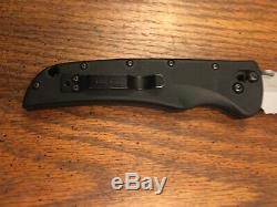Cold Steel Recon 1 Ultra Lock Tanto Combo Edge Japan Vintage Discontinued Rare