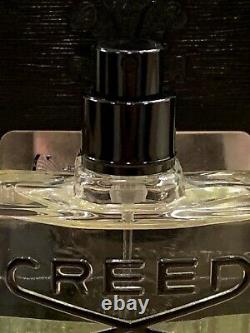 Creed Aventus 2015 Batch 15R01 EDP Spray 120 ml 4 oz, Ultra Rare, Vintage, New