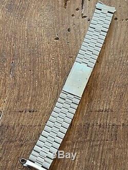 Doxa Vintage NSA Bracelet ultra Rare. Ungetragene Lagerware evtl. SUB 300 T NOS