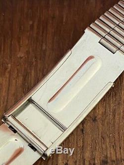 Doxa Vintage NSA Bracelet ultra Rare. Ungetragene Lagerware evtl. SUB 300 T NOS