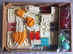 Dragon Ball Epoch 1986 Vintage Toys Game Amazing Condition Ultra Rare Japan