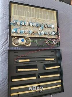 EDP Wasp Synthesizer VINTAGE 1978 tested ultrarare