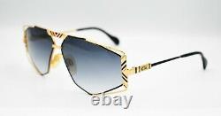 EXTREMELY ULTRA RARE VINTAGE 80s CAZAL SUNGLASSES 100% AUTHENTIC NOS mod. 956