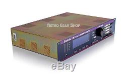 Eventide DSP 7000 Ultra Harmonizer Rare Vintage Rack Effect DSP7000