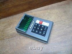 Facit Type 1111 El-8 Itron Display Ultra Rare Vintage Calculator Works Perfectly