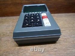 Facit Type 1111 El-8 Itron Display Ultra Rare Vintage Calculator Works Perfectly