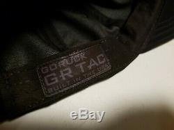 GORUCK Tac Hat Full Panel Cordura in Black Ultra Rare Vintage