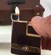 Gucci Vintage Mid Century Super Cool Lighter Ultra Rare Boxed Collectible