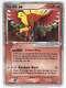 Ho-oh Ex 104/115 Unseen Forces Holo Ultra Rare Vintage Pokemon Tcg Card