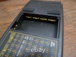 Hp-41c Bug #3 Fullnut Ultra Rare Vintage Calculator Works Perfectly