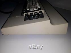 IBM 3278 Beam Spring Vintage Keyboard Ultra Rare, Mainframe Keyboard