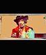 Jimi Hendrix 1968 Electric Ladyland Vintage Ultra Rare Uk Poster Huge Size