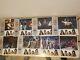 Kiss Ultra Rare Vintage 1979 Set Of 8 Large Lobby Cards Attack Of The Phantoms