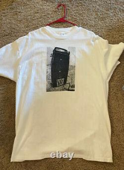Kyuss Vintage T Shirt 90's. Ultra Rare. Worn In One Inch Man Video. True Vintage