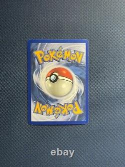 (LP) Mew EX Holon Phantoms 100/110 Holo Ultra Rare Vintage Pokemon TCG