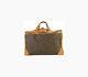 Louis Vuitton (ultra Rare) Monogram Vintage Travel Bag 871465