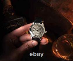 MARRIAGE WATCH 1980s Soviet watch Vintage 3602 exclusive watch, Ultra rare watch