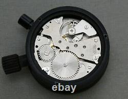 Mathey-Tissot dashboard chronograph! Vintage dash timer Ultra Rare