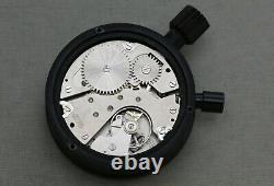 Mathey-Tissot dashboard chronograph! Vintage dash timer Ultra Rare