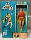 Mego Vintage Robin 9.5 Inch Boxed, Ultra Rare