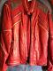 Michael Jackson Vintage Beat It Jacket From 1983 Ultra Rare Not Signed