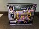 Monster High Dead Tired Clawdeen Wolf Bunk Bed Room To Howl Playset 2011 New