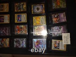 My Whole Pokemon Card Collection. XY Master Set, PSA Cards, Vintage/Modern&More