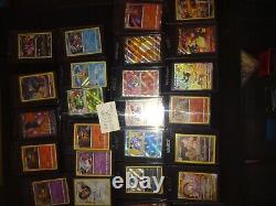 My Whole Pokemon Card Collection. XY Master Set, PSA Cards, Vintage/Modern&More