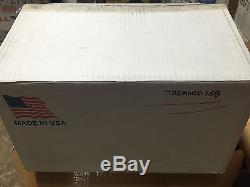 NEW Old School Earthquake 15 Competition Subwoofer, ULTRA Rare, Vintage, USA