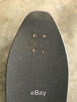 NOS Chris Miller Schmitt Stix Full Size 1988 Vintage skateboard Ultra-Rare
