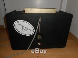 Novanex Wychen Automatic 10 Gitarren Verstärker 1978, Vintage! Ultra Rare