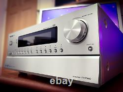 ONKYO INTEGRA TX-DS989? MINT & RaRe? Vintage THX Ultra AV Stereo Receiver