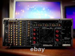 ONKYO INTEGRA TX-DS989? MINT & RaRe? Vintage THX Ultra AV Stereo Receiver